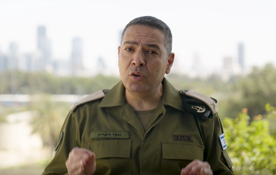 דובר צה"ל חשף: זה מה שזוהה בשעות האחרונות במערכת הביטחון בנוגע ללבנון