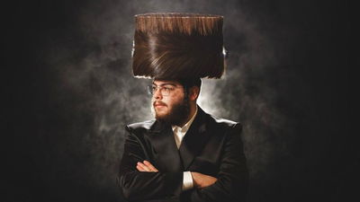 יוסי פריד בסינגל קליפ חדש: "איך קען"