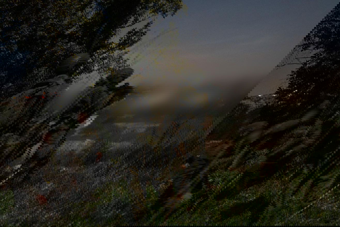 פעילות כוחות חטיבה 300 במרחב דרום לבנון