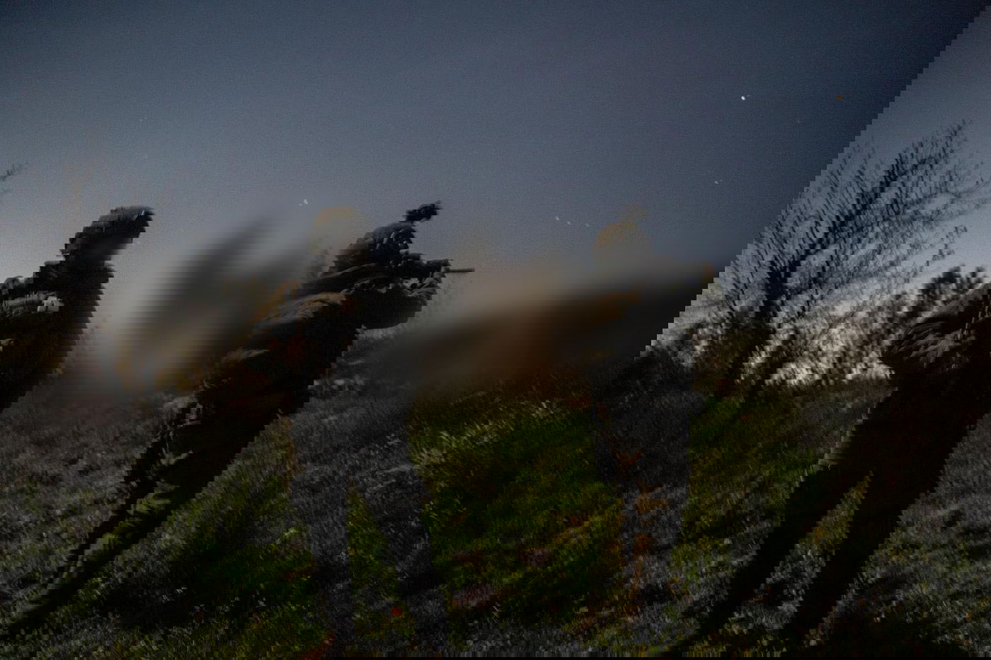 פעילות כוחות חטיבה 300 במרחב דרום לבנון