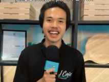 כשהעובד התאילנדי מפוקט - רצה להעביר בעברית מסר מיוחד לעם ישראל