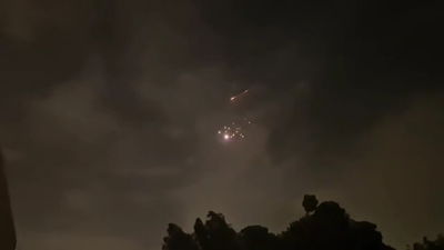 טיל מצרר פגע בבית בלכיש; הרוגים באזור חברון | עובד זר נהרג במטח האחרון, פגיעה בג'לג'וליה