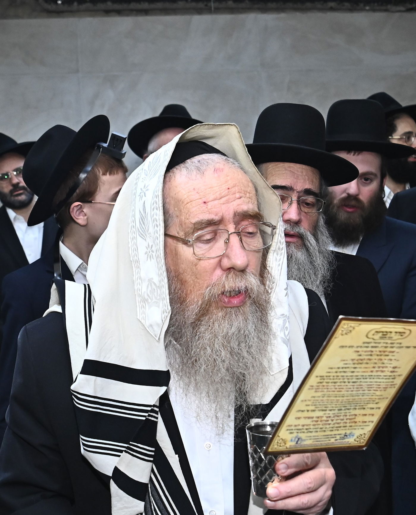 הגרש"צ רוזנבלט