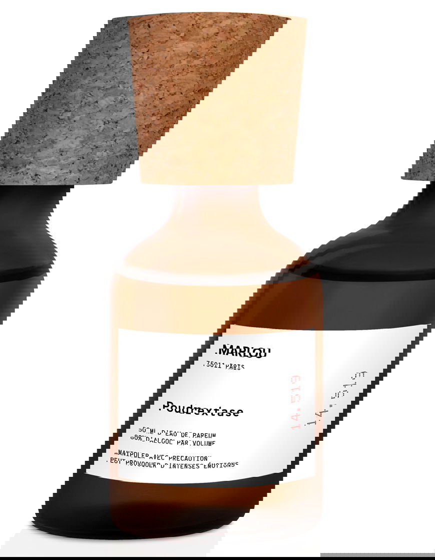 הבושם Poudrextase