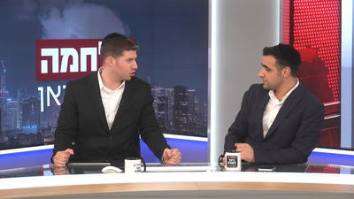 'יומן מלחמה', היום ה-19: הלחימה ההיסטורית באיראן, החנינה לנתניהו ודרישת תושבי הצפון מהממשלה