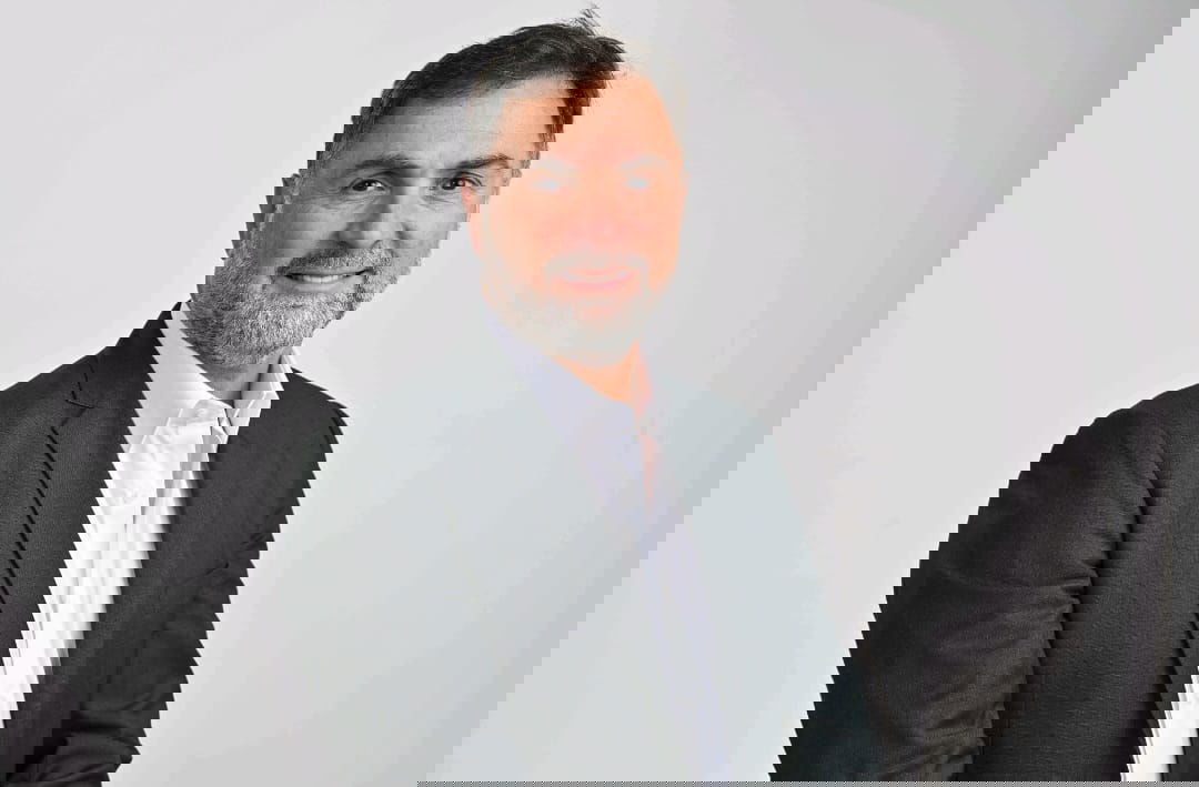 שמעון חדד, מנכ"ל פספורטכארד Travel