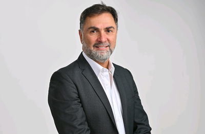 שמעון חדד, מנכ"ל פספורטכארד Travel