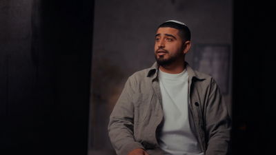 צח חכים בסינגל קליפ חדש: "זמן אחר"