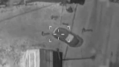 כך חוסל מחבל שקידם את פרויקט דיוק הטילים של החמאס • צפו  