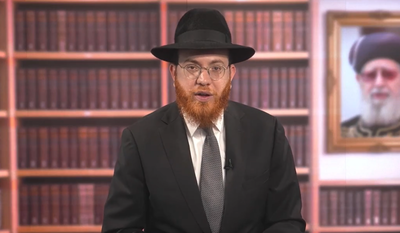 מנקים לפסח בצל המלחמה: מה חייבים לנקות ועל מה אפשר לוותר? • צפו