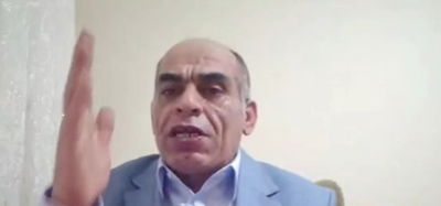 ראש הפלג האחואזי באיראן: "נתניהו הוא משה רבנו שנלחם בעמלק"