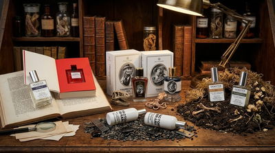 ריחות לא שגרתיים