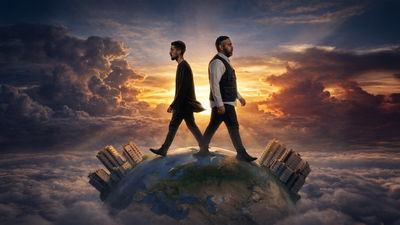 נתי עמר ושלמה רג'ה בסינגל חדש: "מסובב הסיבות"