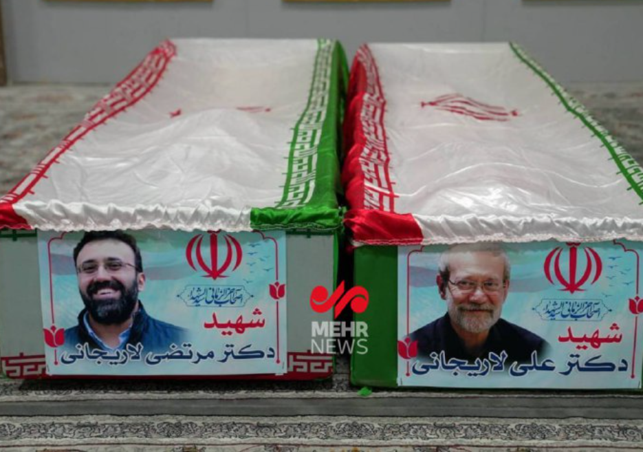 התמונה שפורסמה הבוקר