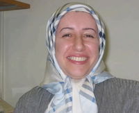 בתו של נשיא איראן לשעבר ח'תאמי