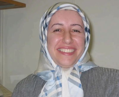 בתו של נשיא איראן לשעבר ח'תאמי