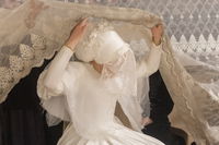 חתונה | אילוסטרציה, למצולמים אין קשר לכתבה