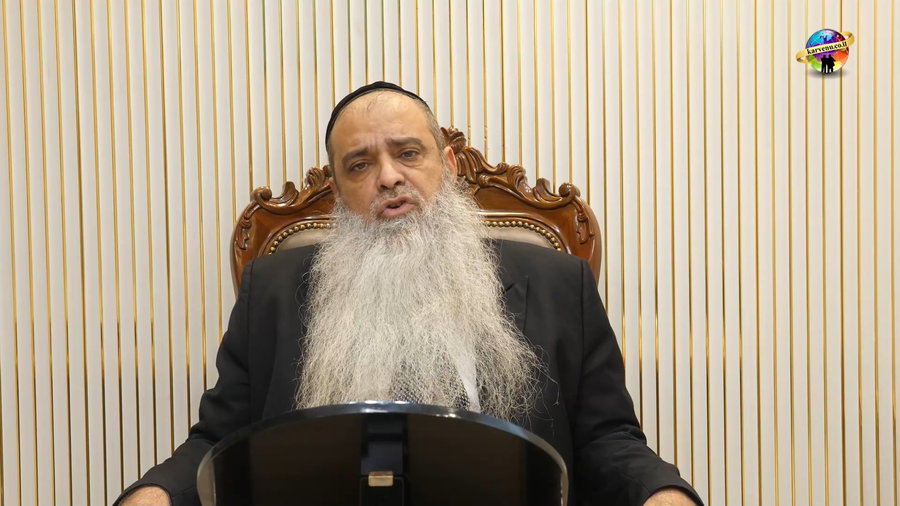 צו - שבת הגדול