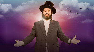 יענקי רוט בסינגל בכורה מרגש: "כי בחר"