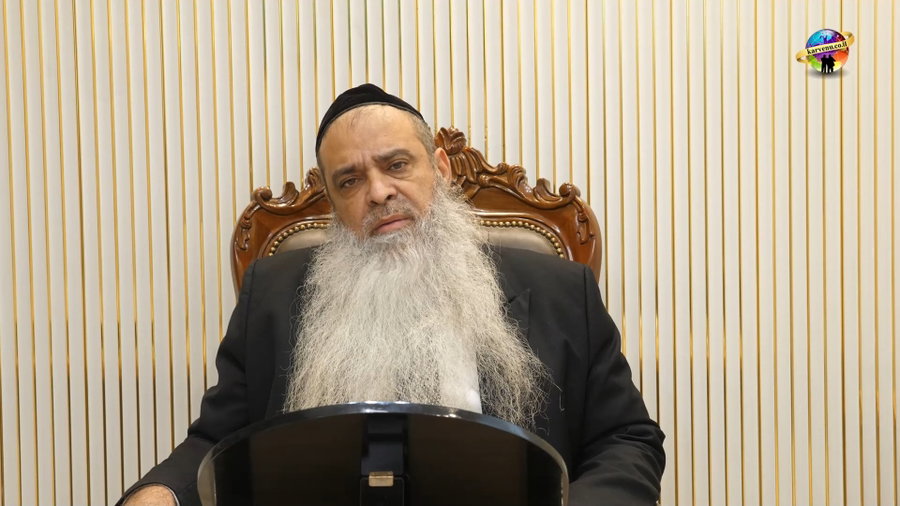 פרשת שמיני