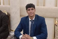 סאלח מוחמדי