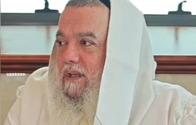 "אל תשקר את עצמך" • צפו בחיזוק היומי עם הרב יגאל כהן