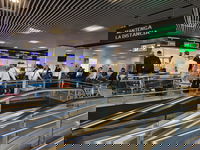 משגיחי הכשרות בדרך לישראל