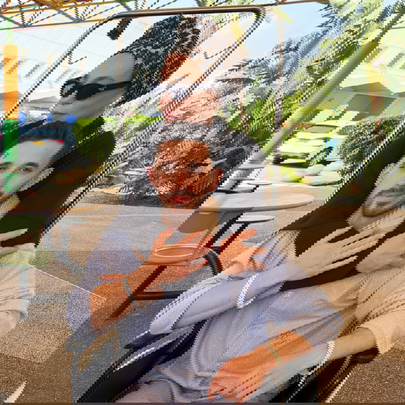 "דם על הסדין והילד שם": הפוסט המטלטל של הסופרת שבנה נפצע בלבנון