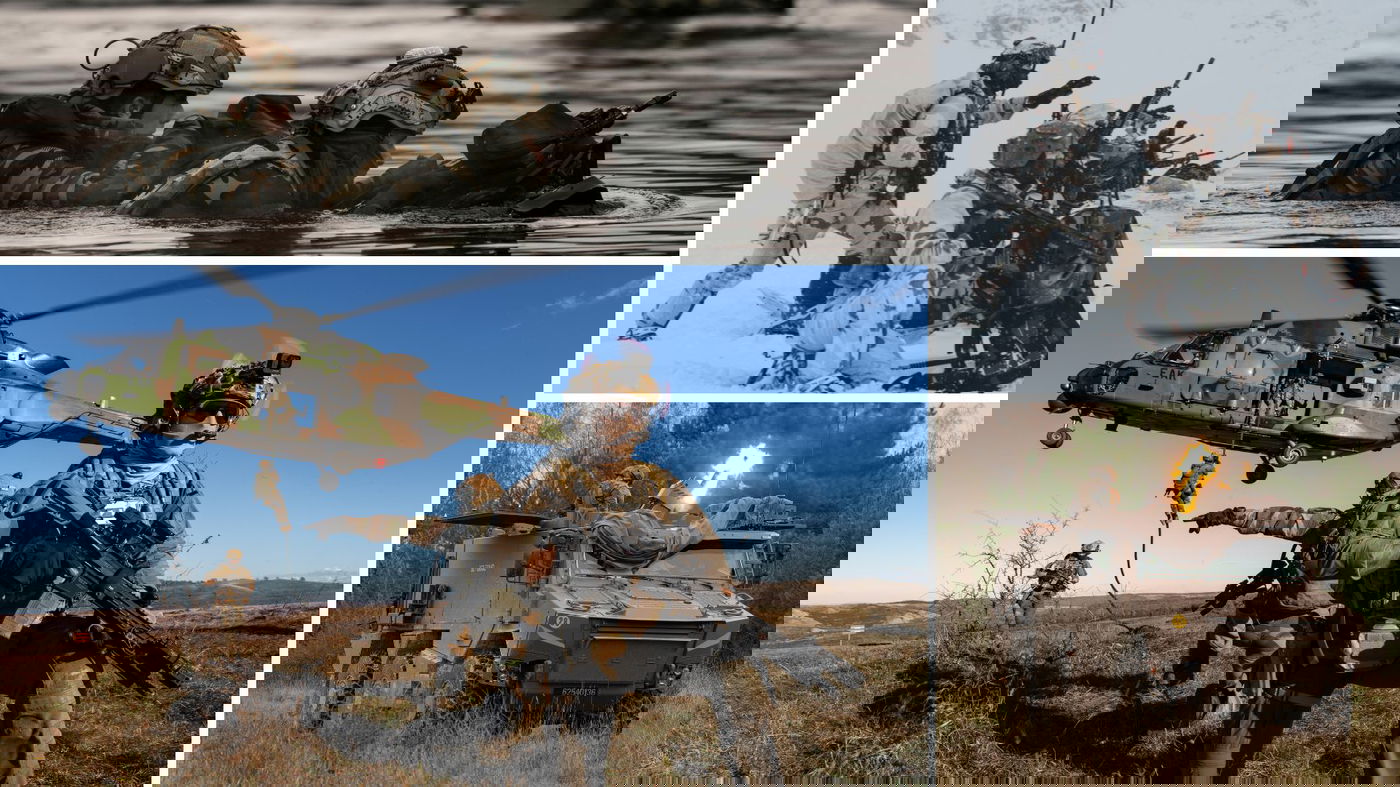 צבא צרפת: התיעודים מהחזית והאמת על המחסור בחימוש