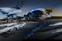 עליונות אווירית: מערכות החימוש המתקדמות של אירופה 