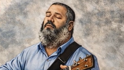 מאיר ברוק בסינגל סיפור מרגש: "ר' מנדל"