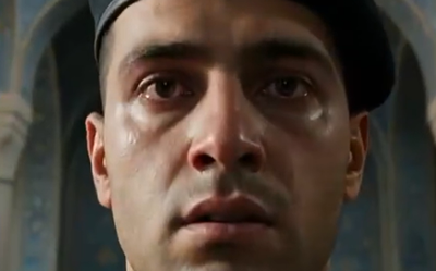 אל תפספסו: הסרטון החדש של 'המוסד' לעם האיראני; "חושפים את האמת"