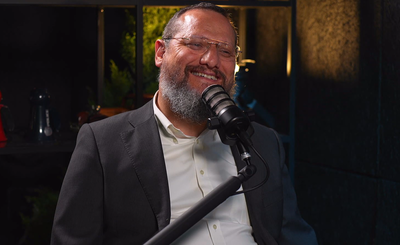 הרב יצחק נריה 