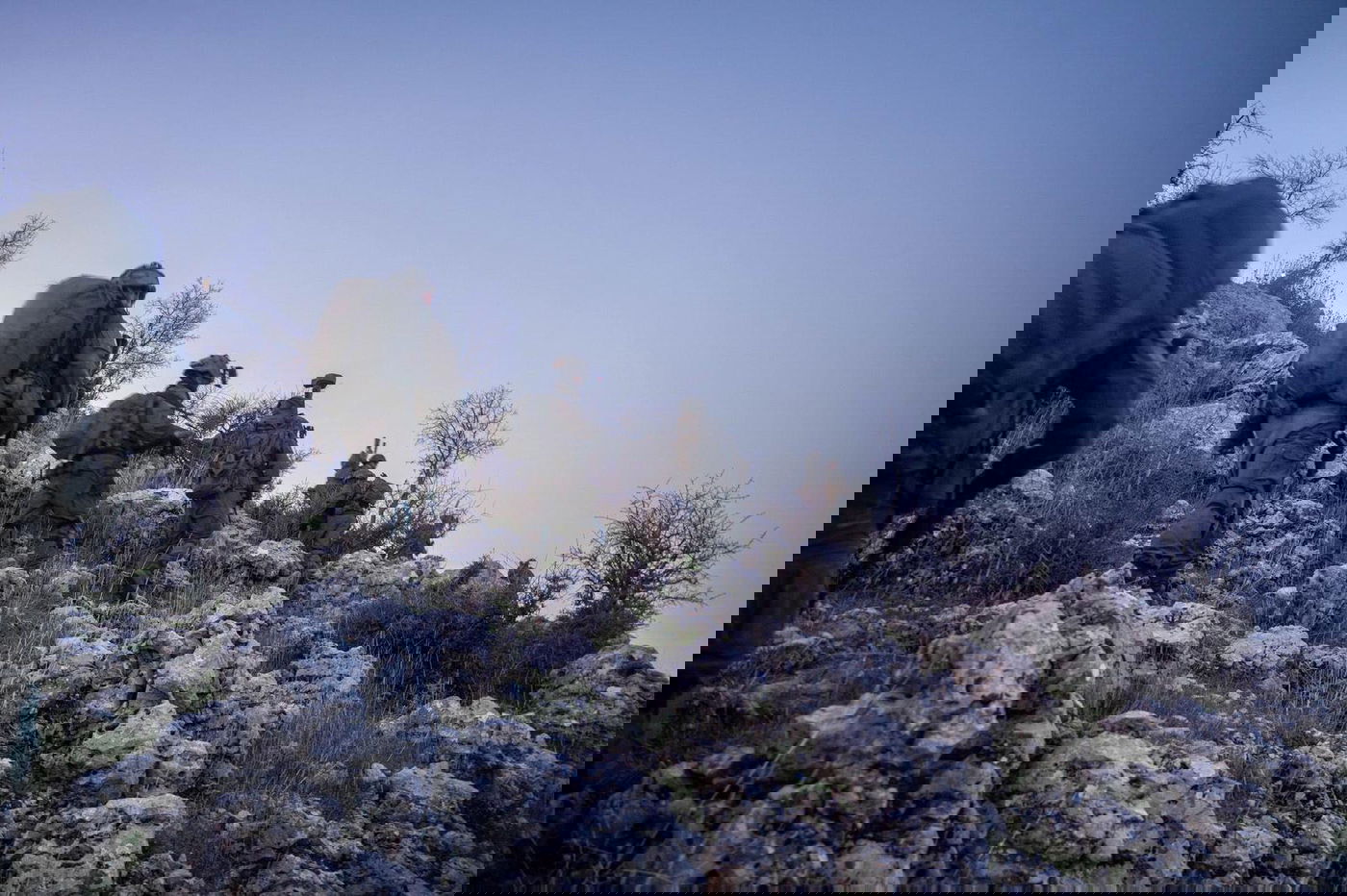 יותר מ-2,000 מטרות הותקפו בלבנון מאז תחילת המערכה | מאות מחבלים חוסלו