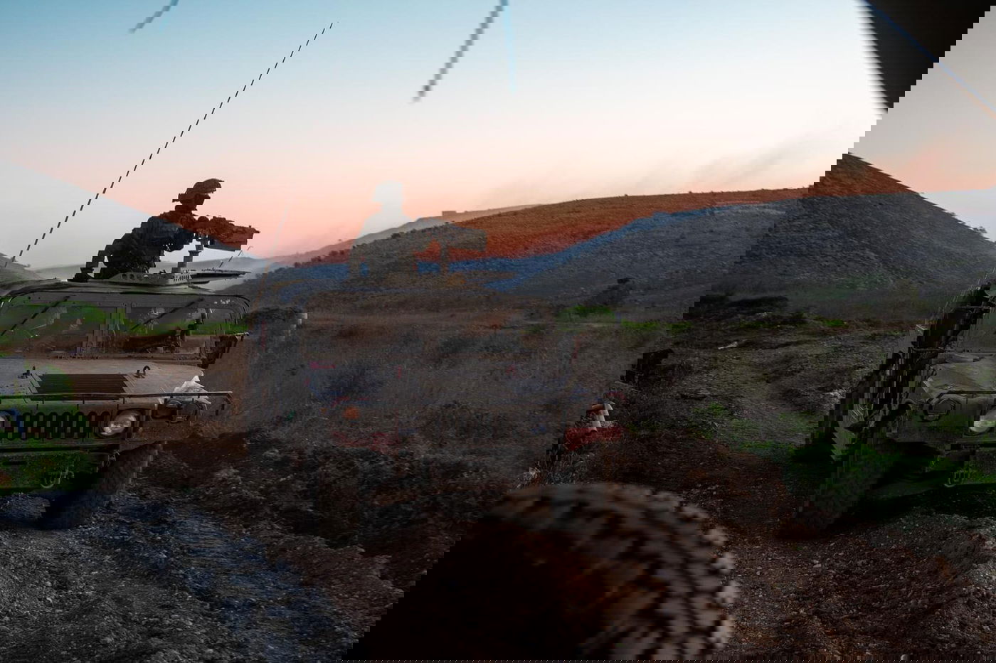 יותר מ-2,000 מטרות הותקפו בלבנון מאז תחילת המערכה | מאות מחבלים חוסלו