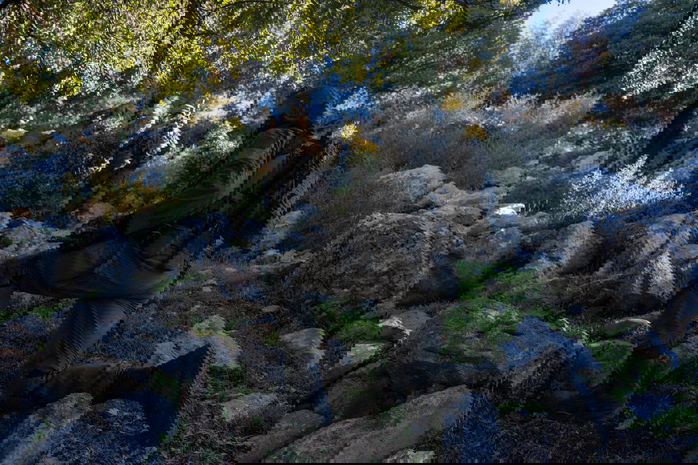 יותר מ-2,000 מטרות הותקפו בלבנון מאז תחילת המערכה | מאות מחבלים חוסלו