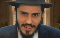 על פי הבעל שם טוב: אם תשמעו את הסיפור הבא - תזכו בעז"ה לבן זכר | צפו