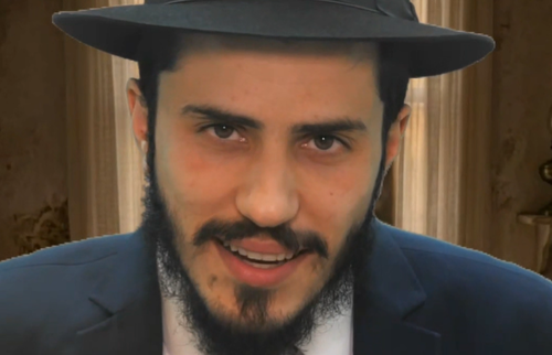 על פי הבעל שם טוב: אם תשמעו את הסיפור הבא - תזכו בעז"ה לבן זכר | צפו