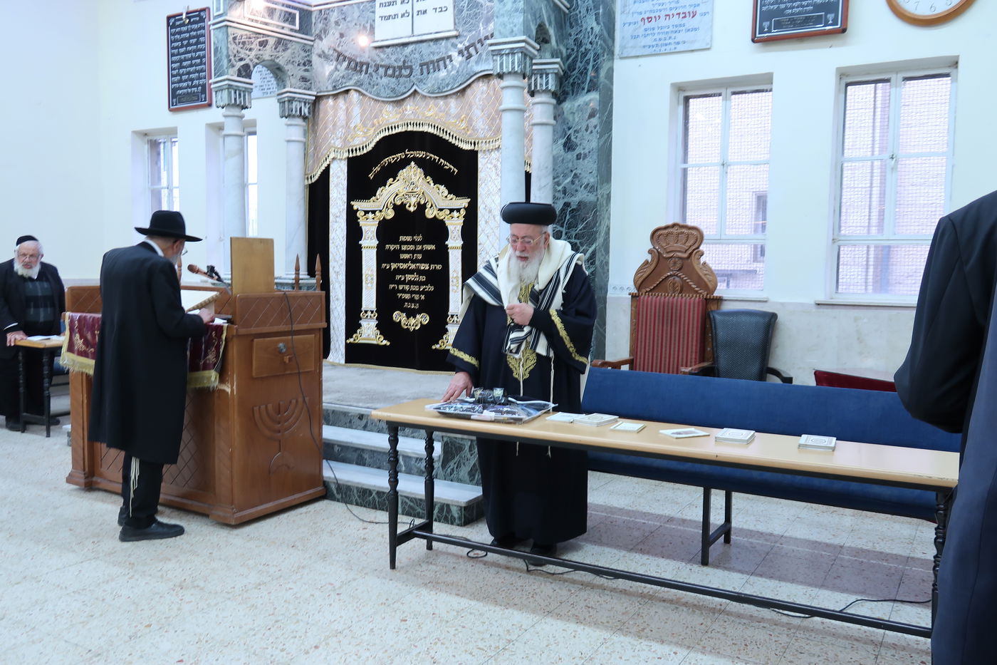 עצרת החיזוק ביזדים