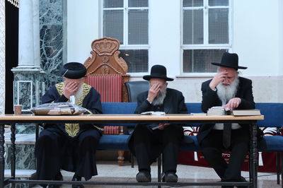 עצרת החיזוק ביזדים