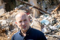 סקר: הליכוד מתחזק במהלך המלחמה; נפתלי בנט מאבד מנדטים