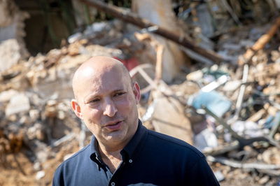 סקר: הליכוד מתחזק במהלך המלחמה; נפתלי בנט מאבד מנדטים