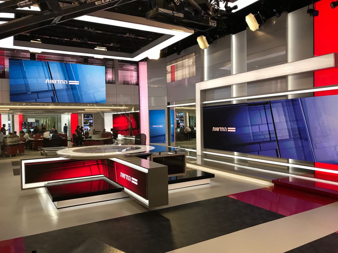 כמה עיתונאים ידעו מראש על התקיפה באיראן ומי הדליף את המידע?