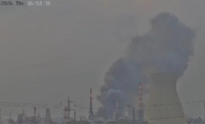 נחשף: זירה נוספת אותרה בבזן; פגיעה בתשתית חשמל - אך עם צפי קצר לתיקון