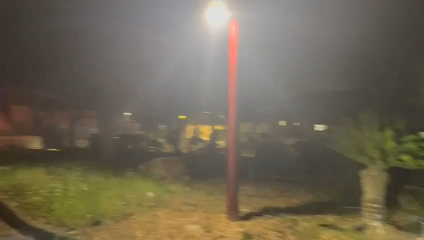 הזירה בדימונה