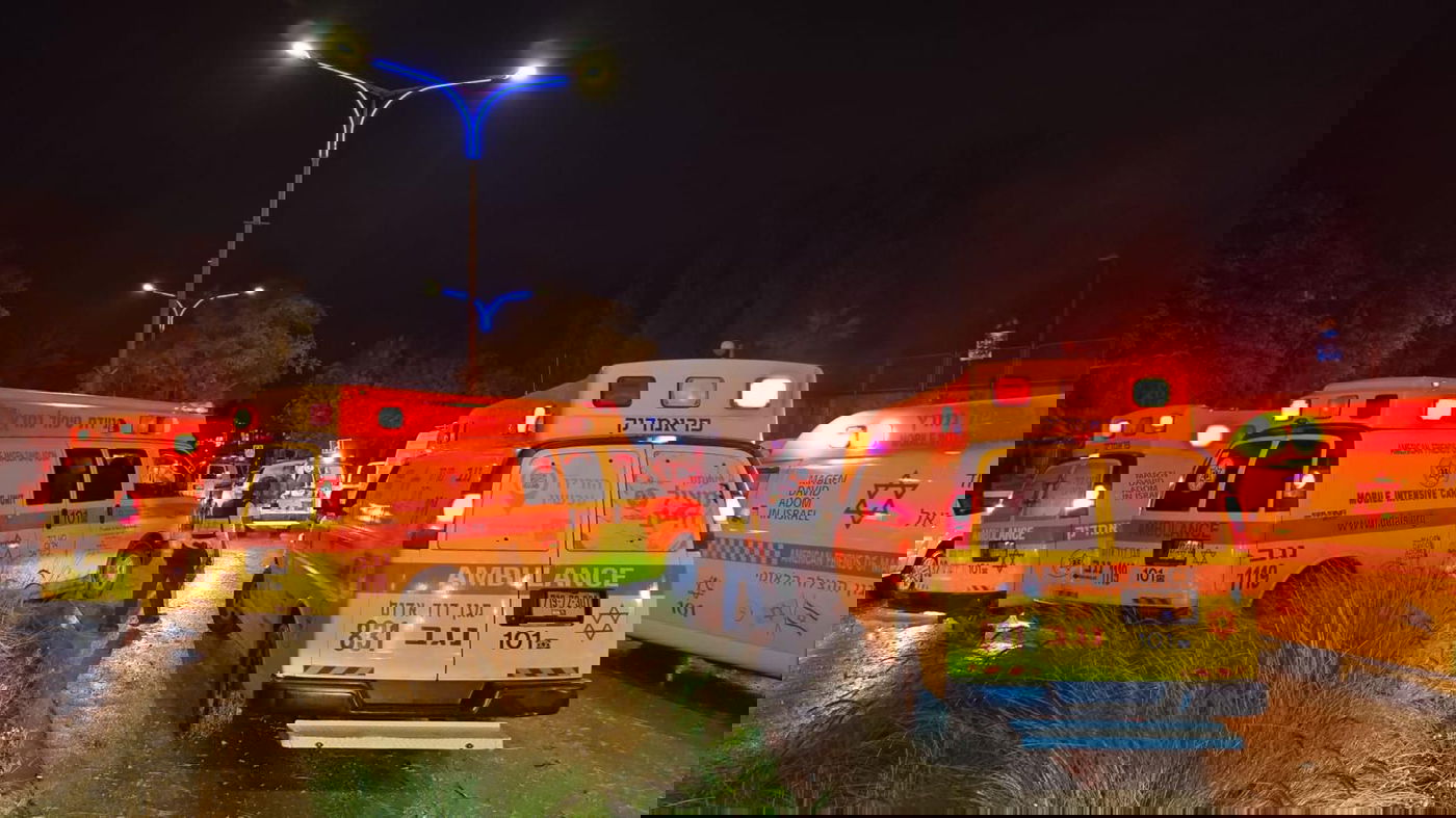 זירה הקשה בערד