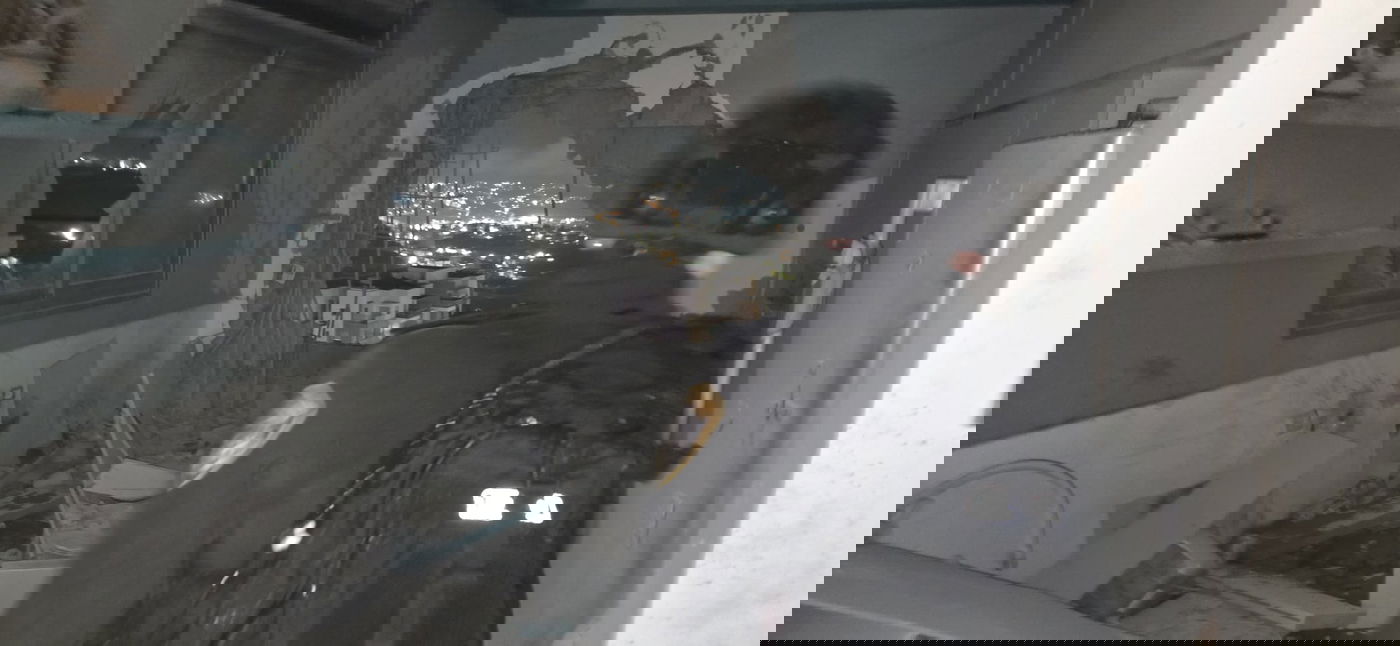 הנפילה בדרום