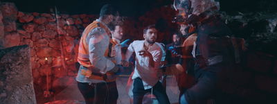 נהוראי אריאלי בסינגל קליפ חדש ומטלטל: “זהות בדויה”