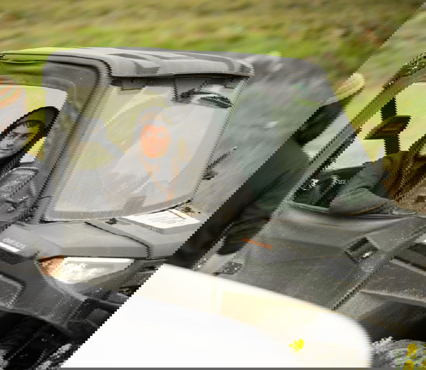 פיגוע קשה בשומרון: רכב עם נהג ערבי האיץ ורצח את יהודה שמואל שרמן הי"ד