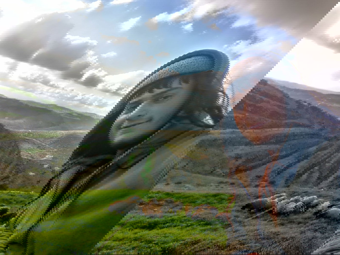 הנרצח בפיגוע